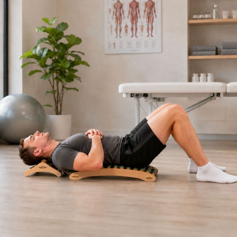 Pacchetto Rolastretcher + Neckstretcher - acquista su Bodybow