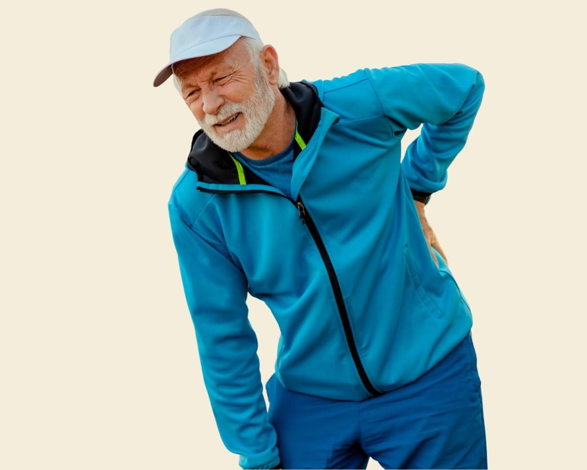 Lage Rugpijn Oefeningen Thuis: 10 Effectieve Stretches - 1 -